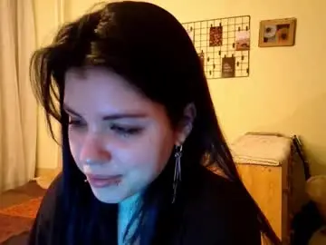 Chaturbate Watch Live Sex Cams of ingeborgfinke