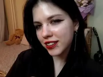 Chaturbate Sex Chat of ingeborgfinke