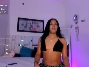 Chaturbate Free Porn Cam of isaabellaa_hot