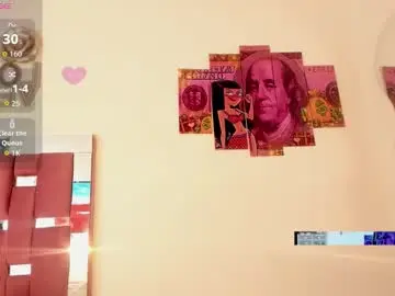 Chaturbate Best Webcam of isaabellaa_hot