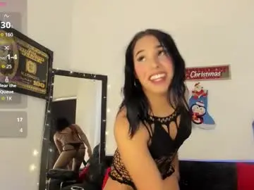 Chaturbate Best live sex cam show of isaabellaa_hot