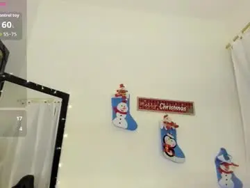 Chaturbate Sex Cam of isaabellaa_hot