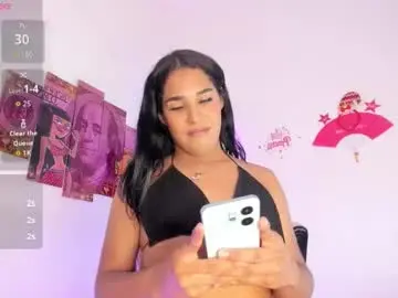 Chaturbate Best live sex cam show of isaabellaa_hot