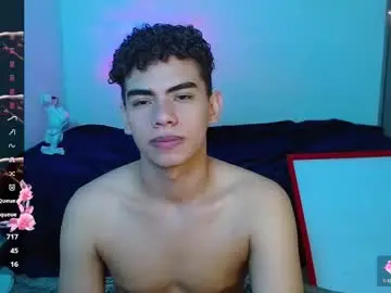 Chaturbate Free Porn Cam of jaedasky_