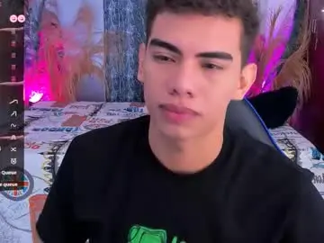 Chaturbate Live Porn of jaedasky_