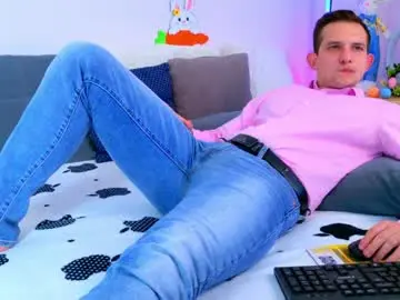 Chaturbate Nude Webcam of jimmy_doss