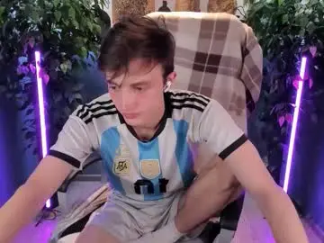 Chaturbate Live Sex of john_weasley