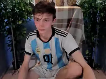 Chaturbate Sex Chat of john_weasley
