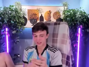 Chaturbate Free Porn Cam of john_weasley
