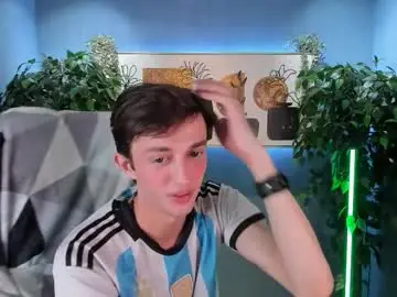 Chaturbate Free Live Porn of john_weasley
