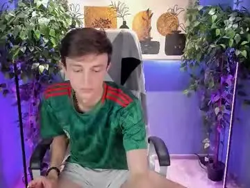 Chaturbate Sex Cam of john_weasley