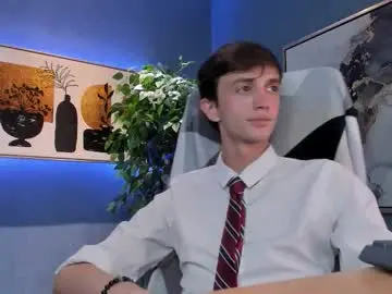 Chaturbate Free Porn Cam of john_weasley