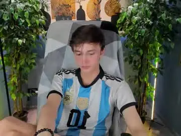 Chaturbate Live Sex of john_weasley