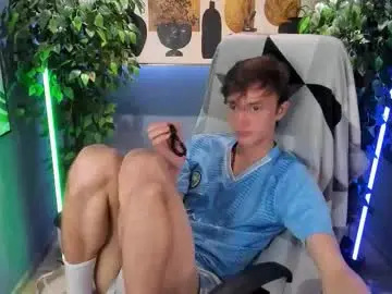 Chaturbate Adult Webcams of john_weasley