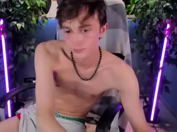 Chaturbate Sex Cam of john_weasley
