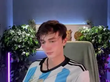 Chaturbate Best Webcam of john_weasley