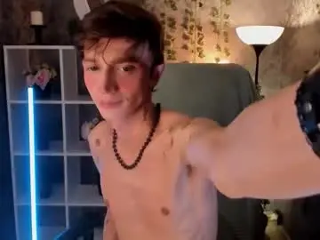 Chaturbate Best Webcam of john_weasley