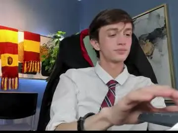 Chaturbate Best Webcam of john_weasley