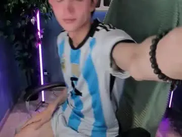 Chaturbate Free Porn Cam of john_weasley