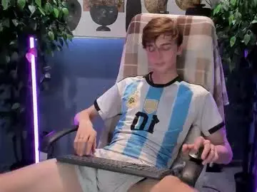 Chaturbate Free Porn Cam of john_weasley