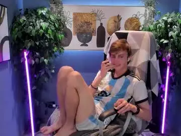 Chaturbate Adult Webcams of john_weasley
