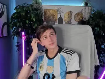 Chaturbate Live Sex Cam of john_weasley