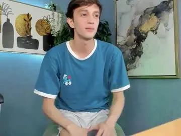 Chaturbate Live Sex of john_weasley