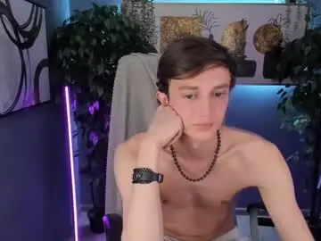 Chaturbate Nude Webcam of john_weasley