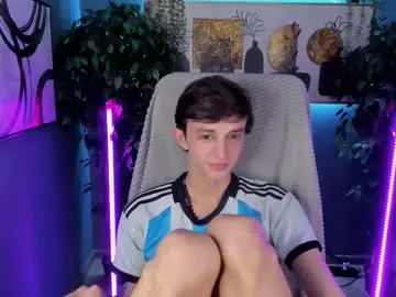 Chaturbate Adult Webcams of john_weasley