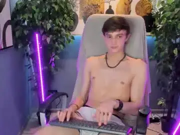 Chaturbate Free Live Porn of john_weasley