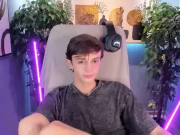 Chaturbate Adult Video Chat of john_weasley