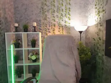 Chaturbate Adult Video Chat of john_weasley