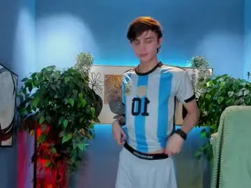 Chaturbate Adult Webcam of john_weasley