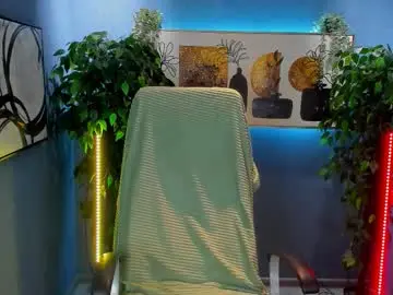 Chaturbate Nude Webcam of john_weasley