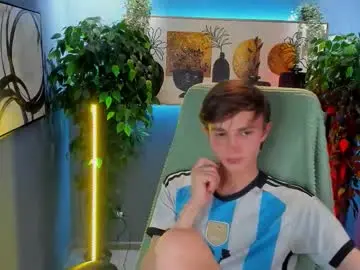 Chaturbate Sex Cam of john_weasley