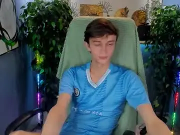 Chaturbate Sex Cam of john_weasley