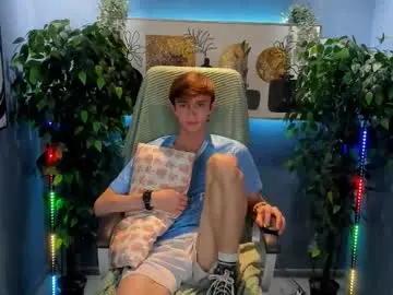 Chaturbate Adult Webcams of john_weasley