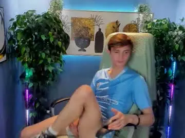 Chaturbate Adult Webcams of john_weasley