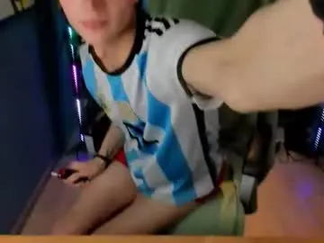 Chaturbate Adult Webcam of john_weasley