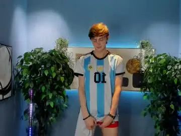 Chaturbate Free Live Porn of john_weasley