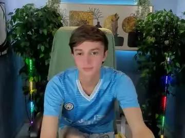 Chaturbate Live Porn of john_weasley