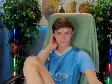 Chaturbate Live Sex Cam of john_weasley