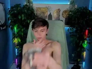 Chaturbate Free Live Porn of john_weasley