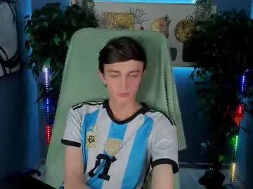 Chaturbate Adult Webcam of john_weasley