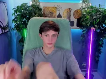 Chaturbate Sex Cam of john_weasley