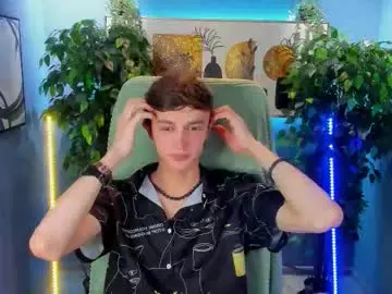 Chaturbate Watch Live Sex Cams of john_weasley