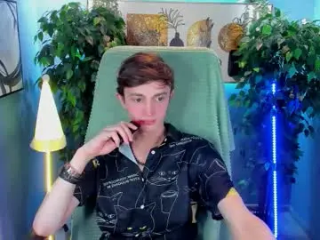 Chaturbate Free Porn Cam of john_weasley