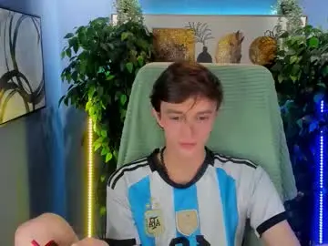 Chaturbate Best live sex cam show of john_weasley