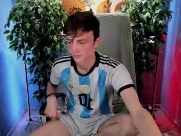 Chaturbate Adult Video Chat of john_weasley