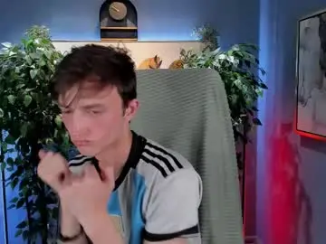 Chaturbate Live Sex Cam of john_weasley